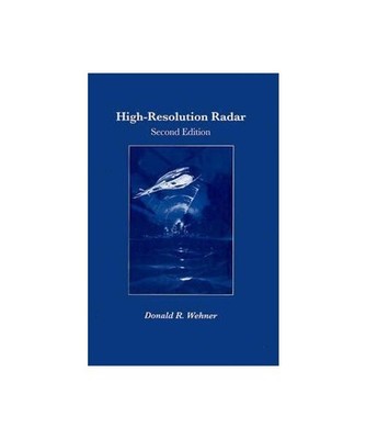High-Resolution Radar, Wehner, Donald R.
