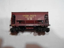 HO- MADE IN AUSTRIA -UNION PACIFIC ORE CAR #1369