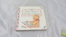 BITTY BABY FAMILY ALBUM DOLL BOOK