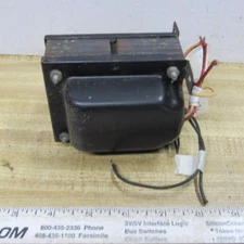 TRANSFORMER POWER 546VCT,   6.3V  KMC206 P-5525