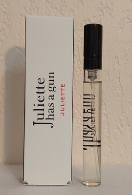 JULIETTE - EDP Vapo 5 ML von JULIETTE HAS A GUN