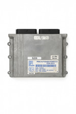 ECM VSI 8 stampe modulo autogas GPL CNG