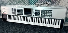 Roland Fantom X7 Keyboard Workstation Synthesizer 76-Key – Works