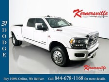 2024 Ram 3500 Limited