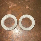 VINTAGE TONKA 1960’s WHITE WALL TIRES PART SET OF ORIGINAL PARTS AA PICKUP FARMS