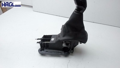 Schalthebel M Kulisse Peugeot 208 82 VTI C 60 KW 82 PS Limousine