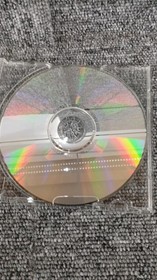 SEGA Christmas Seaman DC Soft