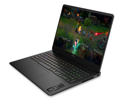 HP Omen 16'' 2.5K 240Hz Gaming PC Intel Core Ultra 5 225H 16GB 8GB RTX5060