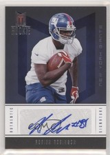 2012 Panini Momentum Rookie Signature 436/799 Adrien Robinson #202 Auto 0z6