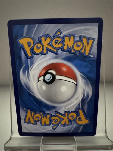 Timbuur Timburr 1406/07 Gem Stamp Pokémon CBB5C S-Chinese Gem Pack Vol. 5 | eBay
