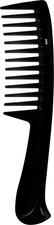 Luxury Big Detangling Comb 409