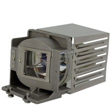 AL  Series Lamp  Housing for The Infocus IN2124 Projector - 90 Day Warranty