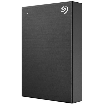 Seagate One Touch 5TB Portable External Hard Drive - NEW IN SEALED PACKAGING