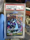 🔥Pokemon MEP EN 2025 Mega Charizard X EX Ultra Premium #023 PSA 9 MINT🔥 *