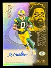 2025 Topps Signature Matthew Golden Rookie Class Autographs (RAW)