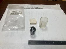 Centaur RDF-080,  29/64" to 15/32" Collet, Series 50 AF, 1.16"OAL