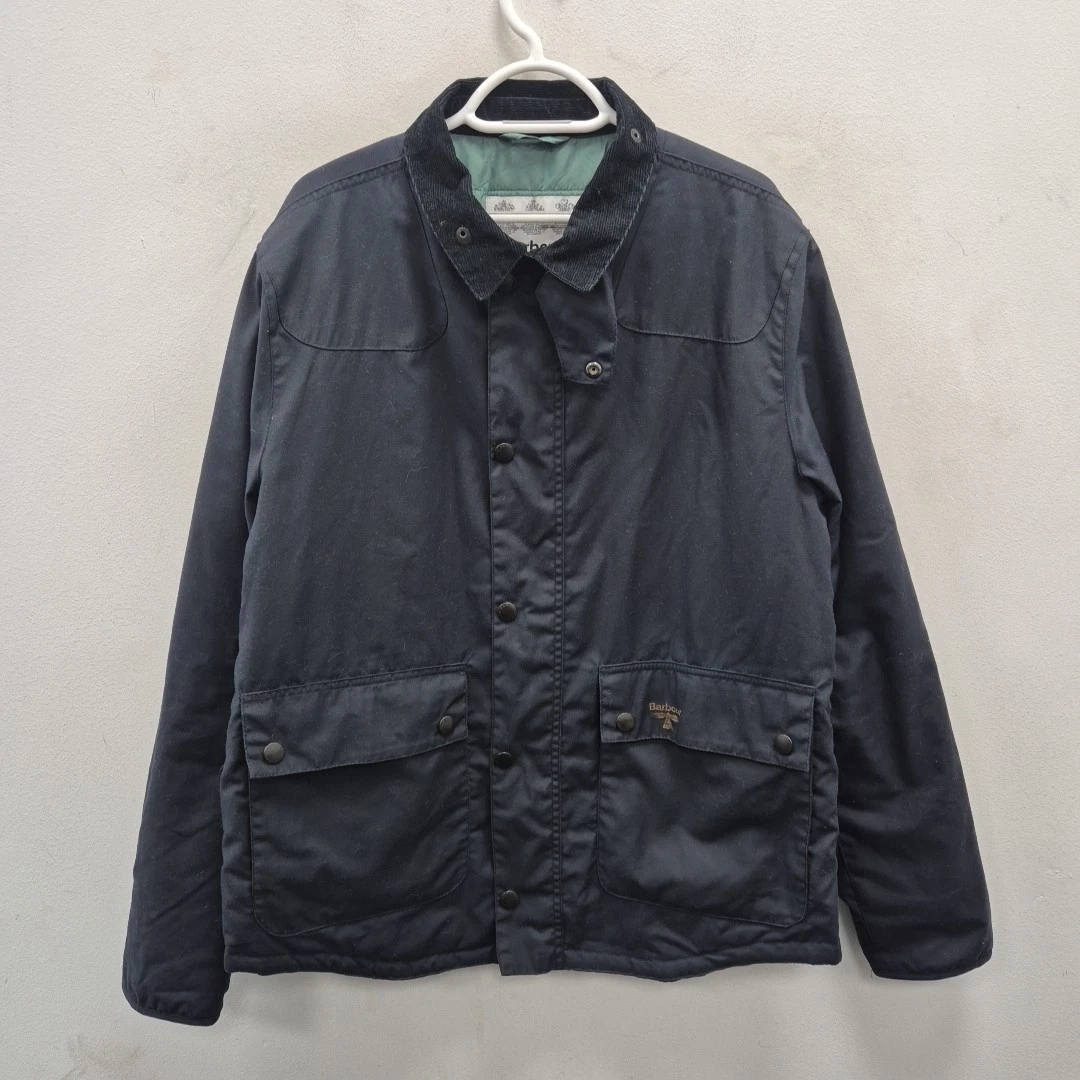 Barbour Beacon for sale - eBay