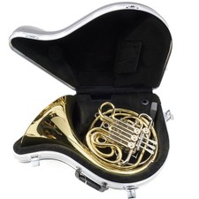 Holton Model H378 'Farkas' Intermediate Double French Horn MINT CONDITION