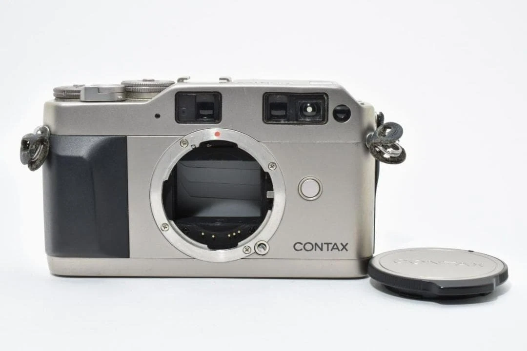 Contax G1 for sale | eBay