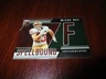 Christian McCaffrey 2024 Panini Donruss Elite Spellbound Green F #17