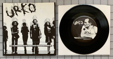 URKO - Fast3chordhardcoremotherfuckingthrashcrust 7