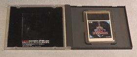 Gaia No Monsho nec PC Engine Hucard Jap