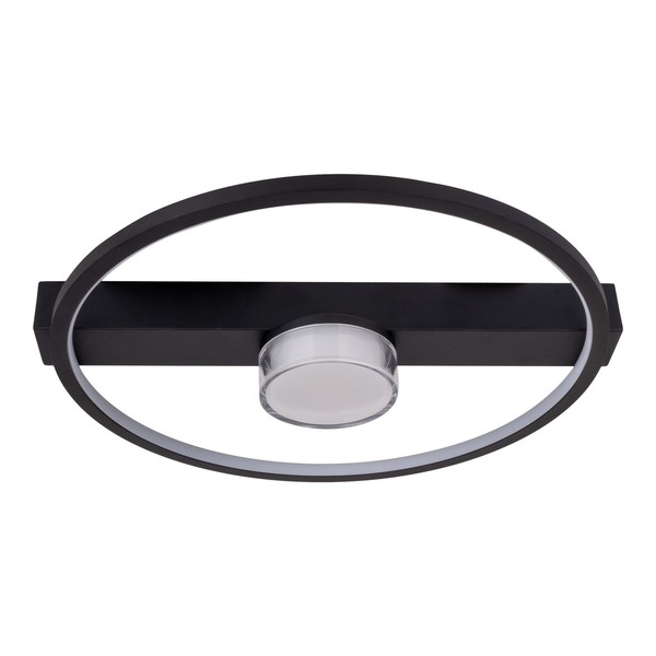 "Led Deckenleuchte \"Cimo\" L: 40Cm"-image