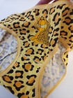 Garfield On SAFARI Underwear Womens Size 7 New Kiki 1978 Rare — photo 7