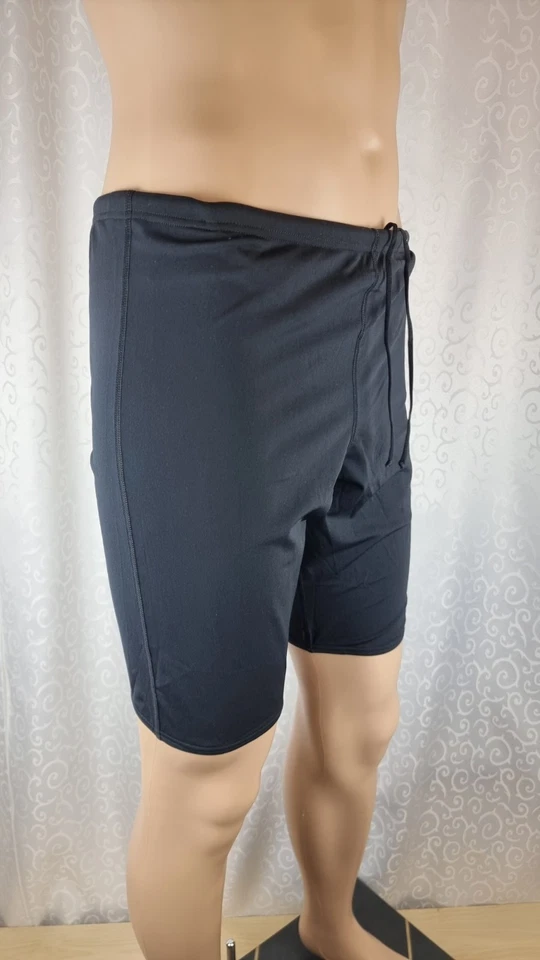 Speedo Herren Badehose Schwarz Größe 6 Neu Mit Etikett Art 240224 - Bild 4 von 4