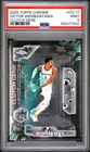 2025 Topps Chrome Victor Wembanyama Base (PSA 9)