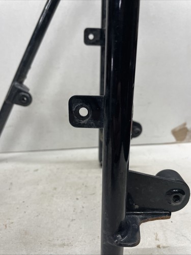 JB RACING HONDA TRX450R REAR SUB FRAME SUBFRAME TRX450ER TRX 450ER 450R 06-14 - Picture 19 of 24