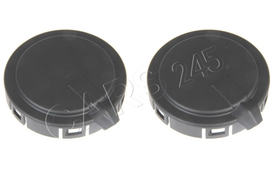 Original BMW 545i 550i 645i 650i 745i X5 X6 N62 2x válvula ventilación cárter Foto 4 de 4