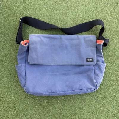 T*O様 JACK SPADE メッセンジャーバッグ・ブルー JACK SPADE Blue Men's Messenger Bags for sale | eBay