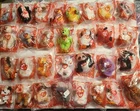 VINTAGE TY Beanie Babys COMPLETE SET, McDonalds 2009 30th Aniversary, SEALED
