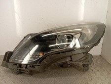 Feu avant (phare) Opel ZAFIRA