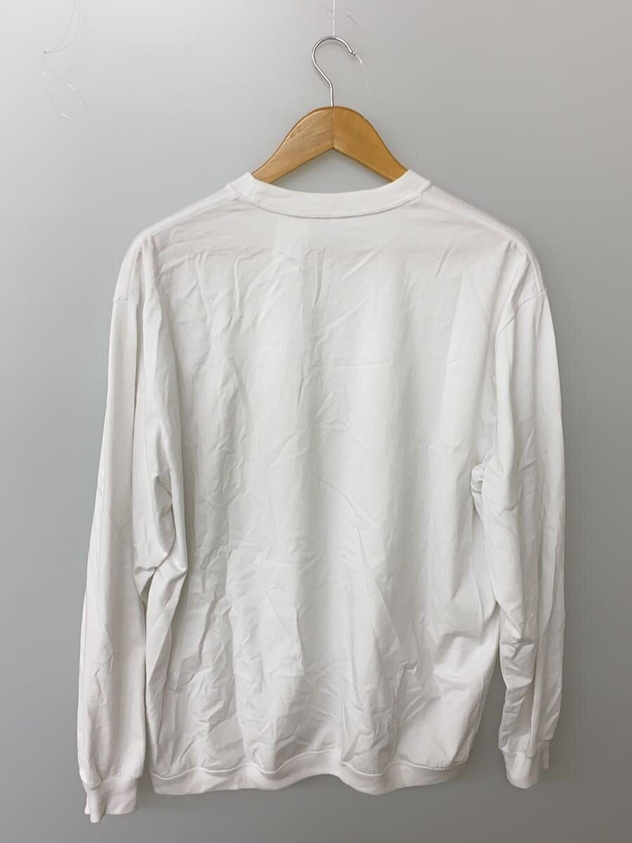 ENNOY SS23BRENCT06NTL Long Sleeve T Shirt XL Cotton Black ENNOY SS23BRENCT06NTL Long Sleeve T Shirt XL Cotton Black