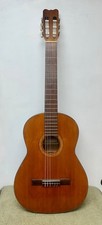 Rare 1969 Sada Yairi handmade Classical guitar Beautiful Made In Japan