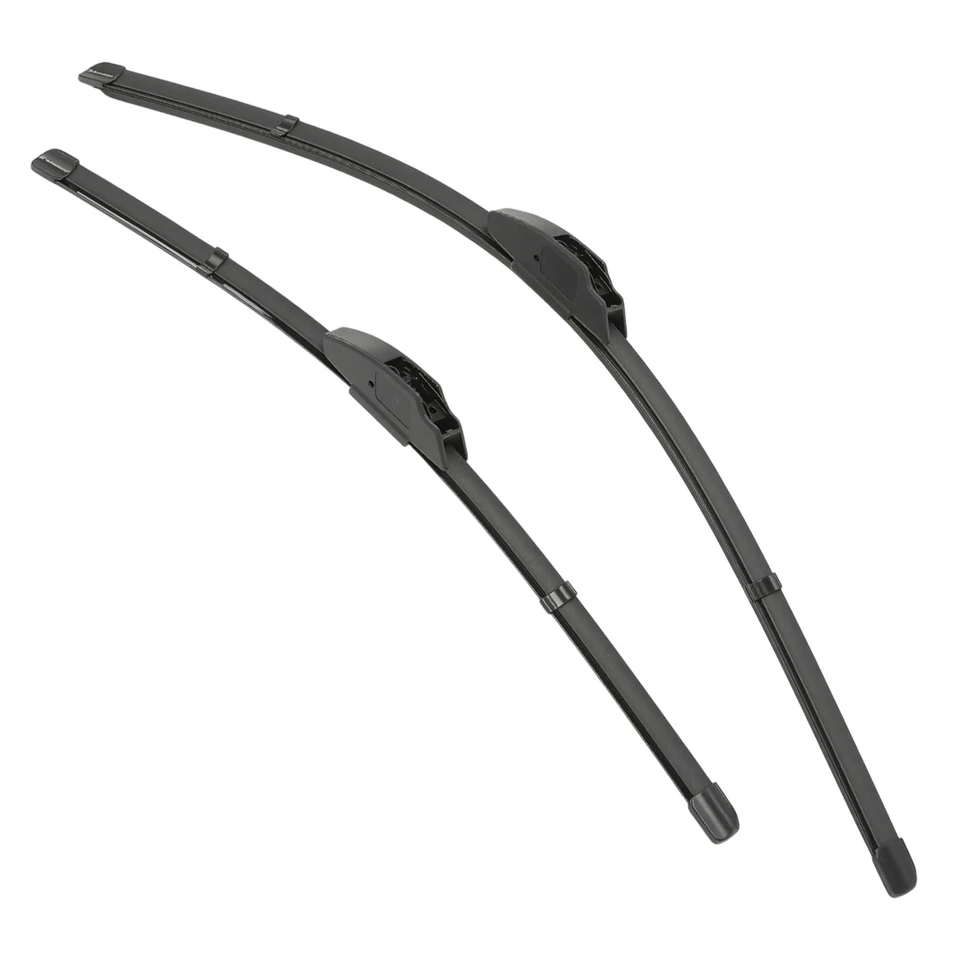 2 piezas limpiaparabrisas delantero 26" y 21" para Acura MDX 2007-2013 Honda CR-Z Foto 2 de 4