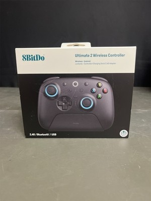 BitDo Ultimate 2 Wireless Controller