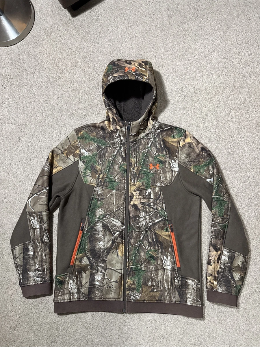 Under armour Real Tree Hunting Coats & Jackets for sale | eBay