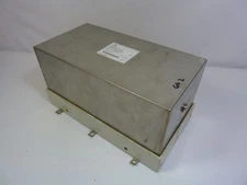 Epcos B25655-A1218-K2 Film Capacitor 2100uF +/- 10% 1200VDC USED