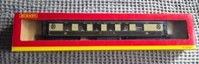 Hornby OO Gauge Pullman First Class Parlour Car "SHEILA" Excellent condition