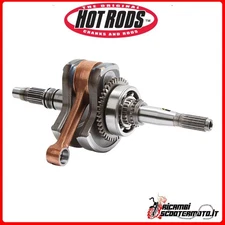 HOT RODS CRANKSHAFT YAMAHA YFM 450 FG Grizzly IRS 4x4 2013 4413#12