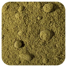 Frontier Natural Products Organic Powdered Stevia Herb 16 oz 453 g Organic