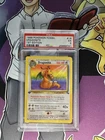 1999 POKEMON FOSSIL 1ST EDITION #19 DRAGONITE PSA 6