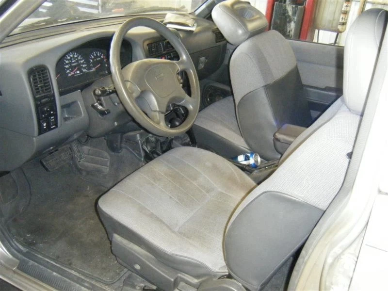 Rear Drive Shaft 4WD Fits 91-95 PATHFINDER 545424 - Image 4 of 4