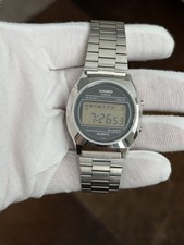 Rare Vintage Casio 94QR-26 Men s Digital Sports Watch JDM 1970s
