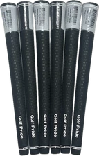 Golf Pride Tour Velvet Midsize Grip (Set of 6)