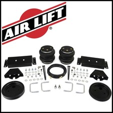 Air Lift 5000 Ultimate Air Spring Bags Kit Fits 2013-26 Ram Promaster 2500 3500