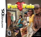 Pet Pals: Animal Doctor - Nintendo DS Game - Game Only